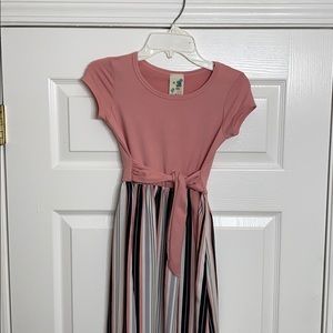 Kids Stripped Dress !! Offers Accepted !!